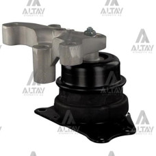 Volkswagen Polo YTT-YTT-11154 TAKOZ MOTOR A1 / CORDOBA 10-15 / IBIZA V-IV / FABIA / SKODA ROOMSTER / POLO 03-10 SAĞ